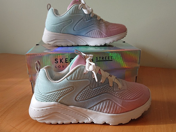 Кроссовки Skechers 34