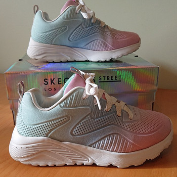 Skechers tossud 34