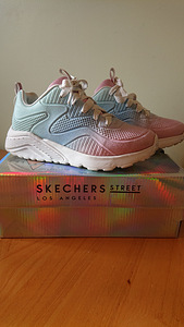 Skechers tossud 34 (2 foto / 4)