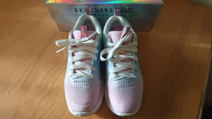 Skechers tossud 34 (3 foto / 4)