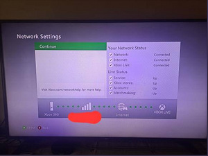 ПРОДАЖА XBOX360 E (3 фото из 6)