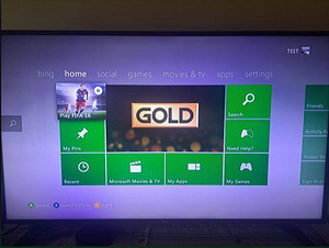ПРОДАЖА XBOX360 E (4 фото из 6)