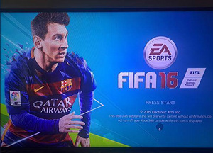 ПРОДАЖА XBOX360 E (5 фото из 6)