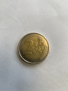 Редкая монета (2 фото из 7)