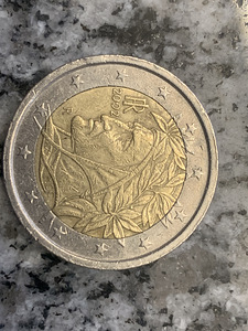 Редкая монета (4 фото из 7)