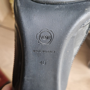 Высокие сапоги Viktor&Rolf (3 фото из 4)