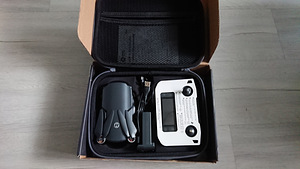 Droon Holy Stone GPS 4K Drone HS360S 249g (2 foto / 5)