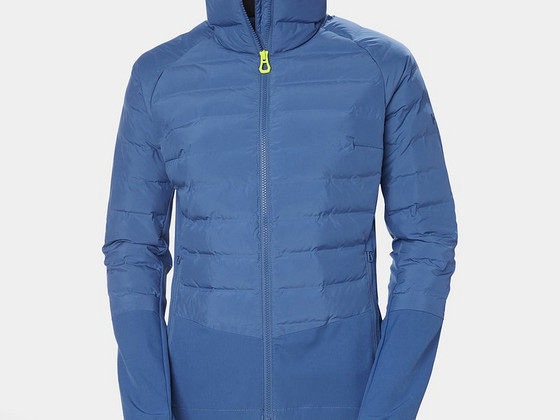 HellyHansen W HP Insulator 2.0