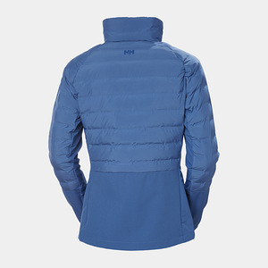 HellyHansen W HP Insulator 2.0 (2 фото из 6)