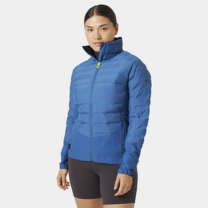 HellyHansen W HP Insulator 2.0 (5 фото из 6)