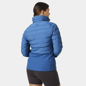 HellyHansen W HP Insulator 2.0 (6 фото из 6)