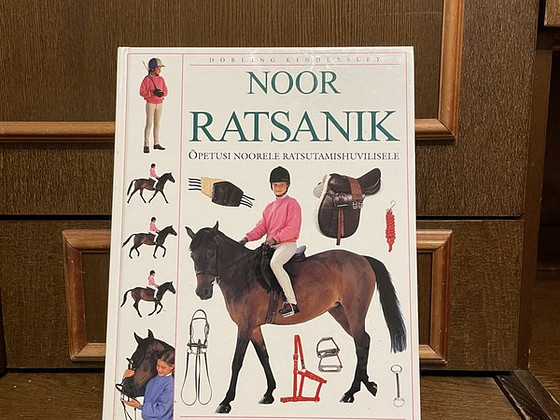 Noor Ratsanik