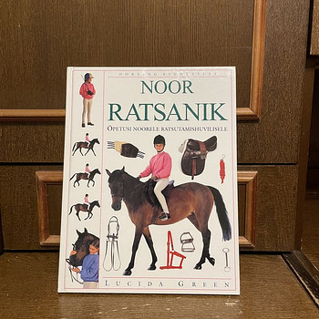Noor Ratsanik