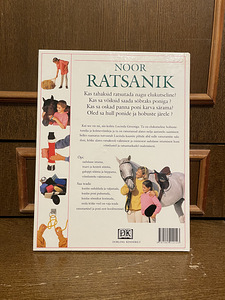 Noor Ratsanik (2 фото из 2)