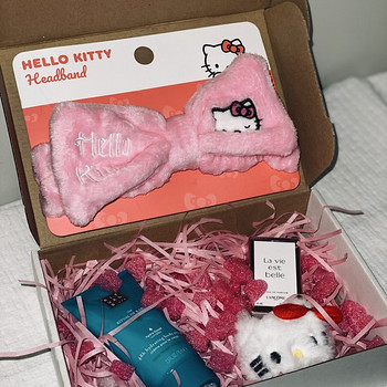 Kingikarp Hello Kitty