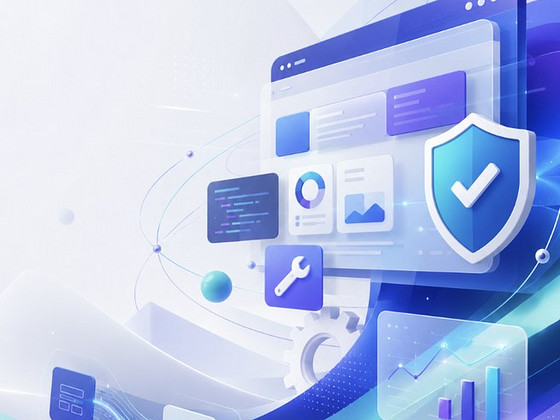 Web-arendaja — professionaalne veebilehe tugi!