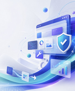 Web разработчик - профессиональная поддержка сайта! (1 фото из 1)
