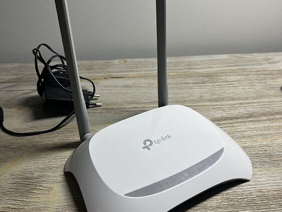 TP-LINK TL-WR840N