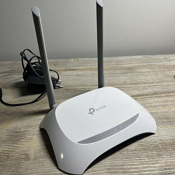 TP-LINK TL-WR840N