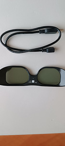 3D-prillid PHILIPS PTA 507 (1 foto / 5)