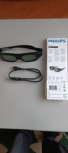 3D-prillid PHILIPS PTA 507 (3 foto / 5)