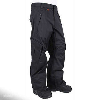 Nike ACG 6.0 Storm-FIT Budmo Men's Snow Trousers