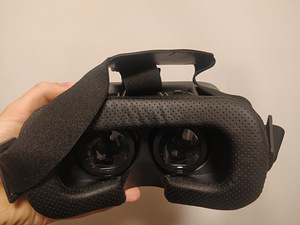 Телефон VR (5 фото из 9)