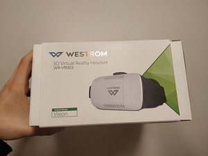 Телефон VR (9 фото из 9)