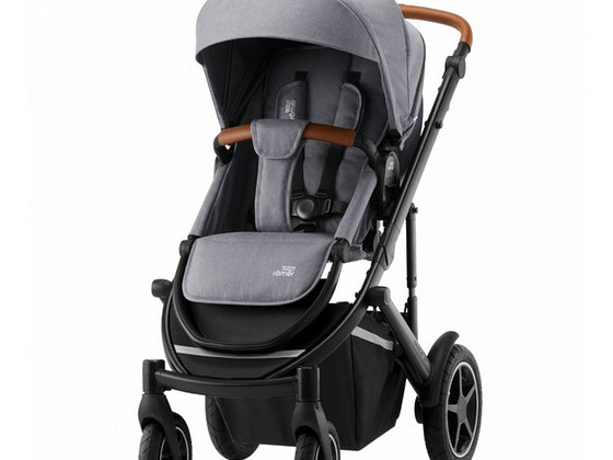 Britax Smile 3 kergkäru