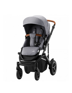 Britax Smile 3 kergkäru (1 foto / 5)