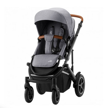 Britax Smile 3 kergkäru