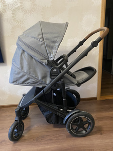 Britax Smile 3 kergkäru (3 foto / 5)