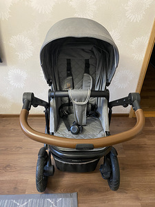 Britax Smile 3 kergkäru (4 foto / 5)