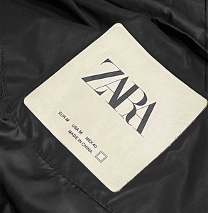 Zara Jope (3 foto / 3)