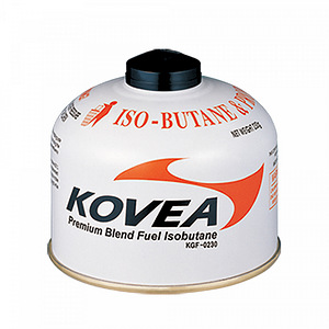 Kovea gaasisoojendi 1,0 kw (3 foto / 8)