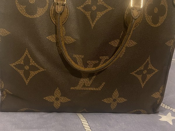 Kott LOUIS VUITTON