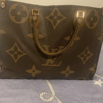 Kott LOUIS VUITTON