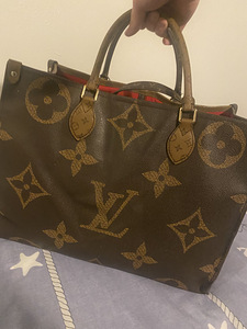 Сумка LOUIS VUITTON (4 фото из 8)