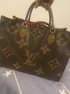 Сумка LOUIS VUITTON (5 фото из 8)