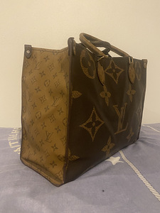 Сумка LOUIS VUITTON (6 фото из 8)