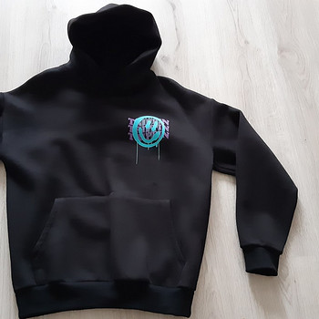 Hoodie p.S (teismelisele)