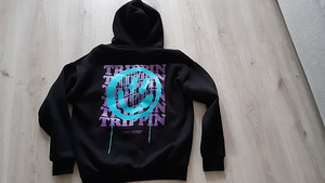 Hoodie p.S (teismelisele) (2 foto / 2)