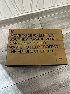 Кроссовки Nike Revolution 6NN (5 фото из 5)