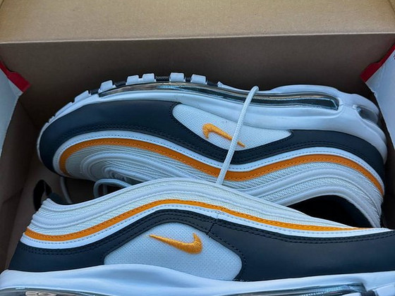Nike air max 97