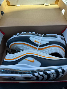 Nike air max 97 (1 фото из 3)