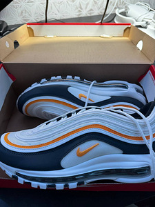 Nike air max 97 (2 фото из 3)