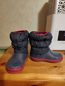 Crocs C8 (1 фото из 1)