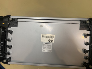 Резак дисковый Fellowes Proton A4/TRIMMER Fellowes Proton A4 (3 фото из 3)