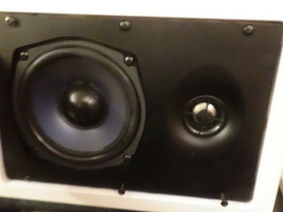 Yorkville WM5T/70 Speaker, Wall-Mount