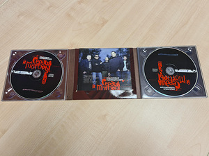 Смысловые галлюцинации - комплект дисков BEST, 5 CD + 1 DVD (6 фото из 10)